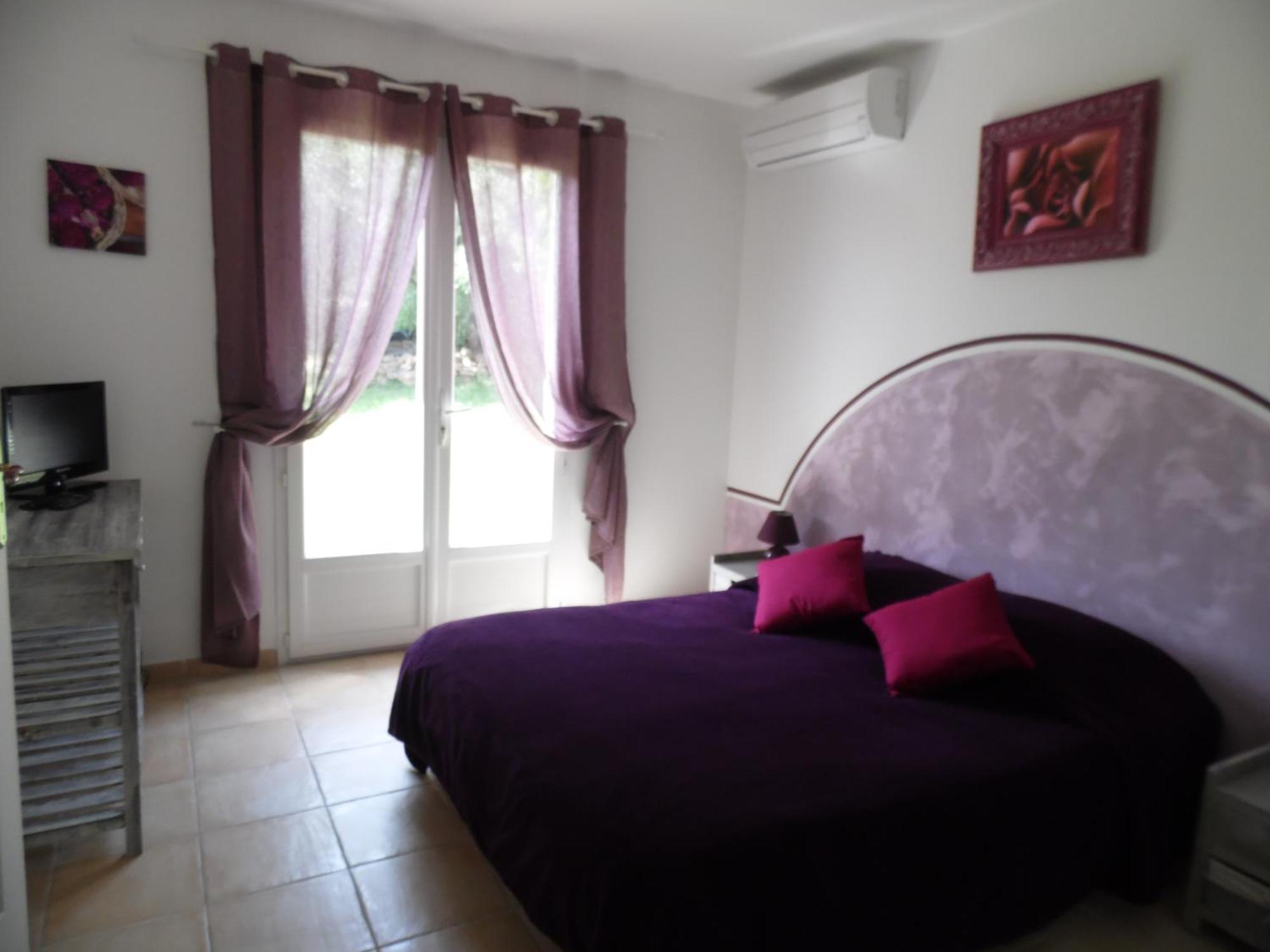 Locations Residence Rocca Rossa Palombaggia Classees 3 Etoiles Порто-Векио Екстериор снимка