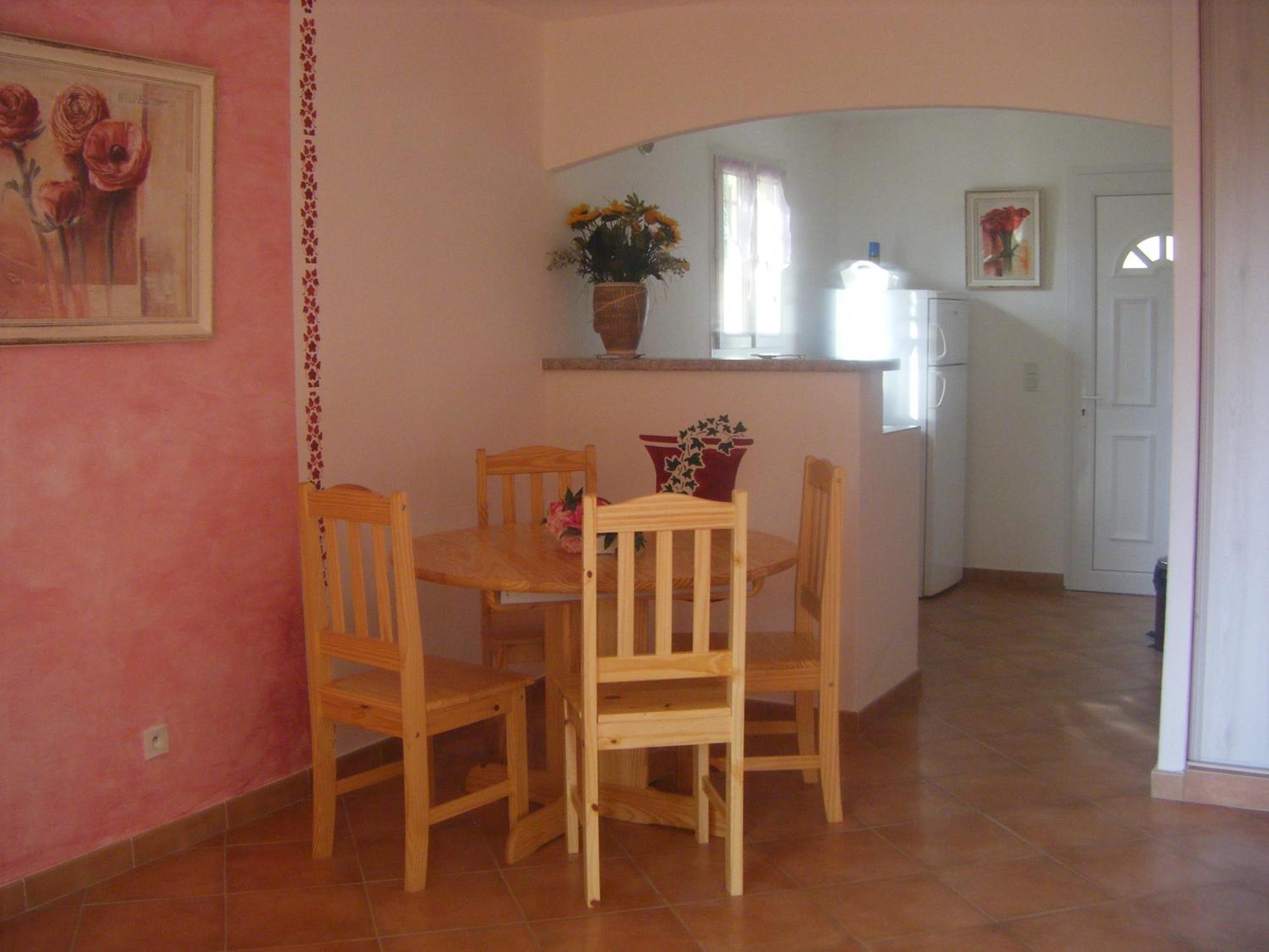 Locations Residence Rocca Rossa Palombaggia Classees 3 Etoiles Порто-Векио Екстериор снимка