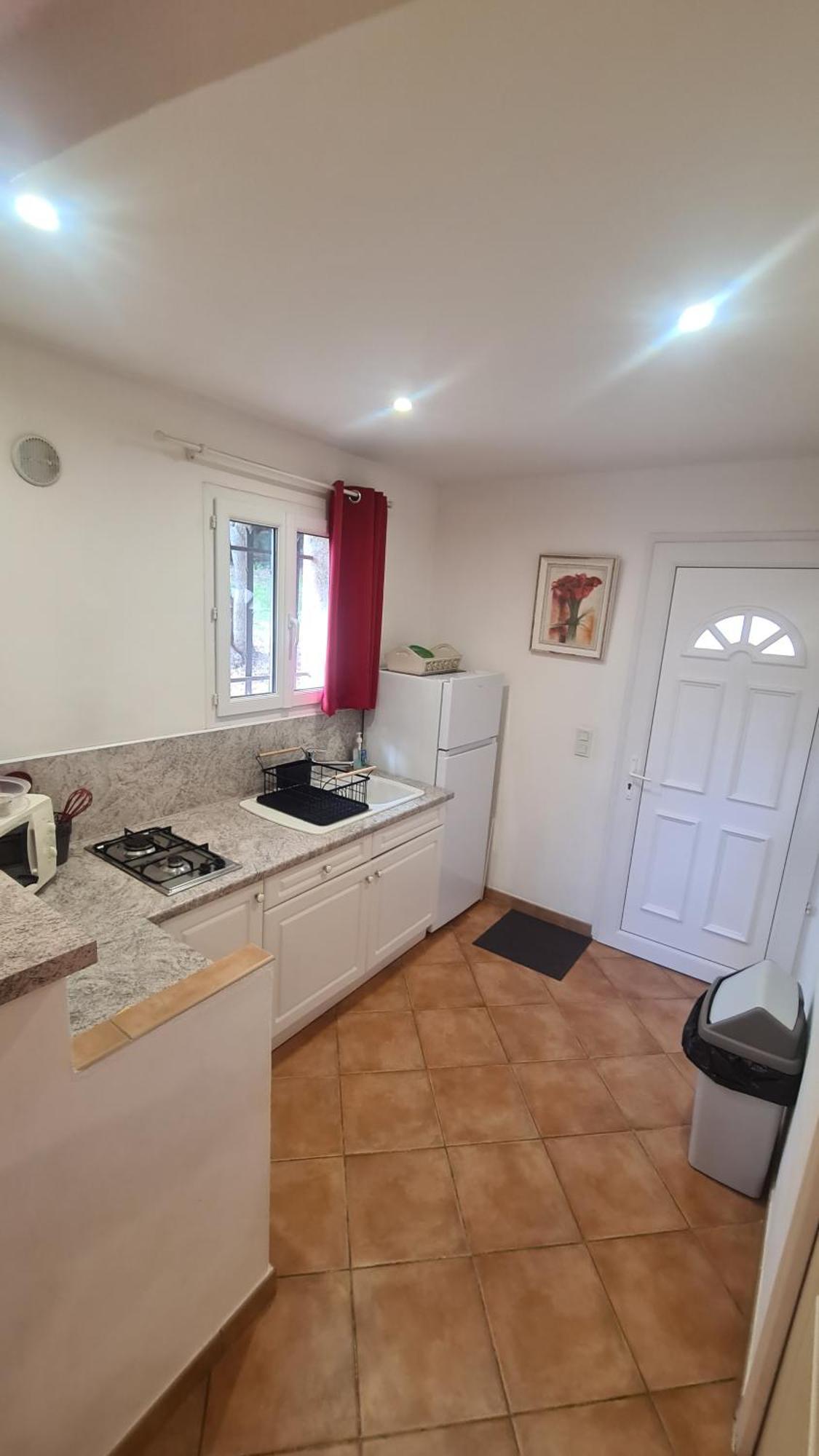 Locations Residence Rocca Rossa Palombaggia Classees 3 Etoiles Порто-Векио Екстериор снимка