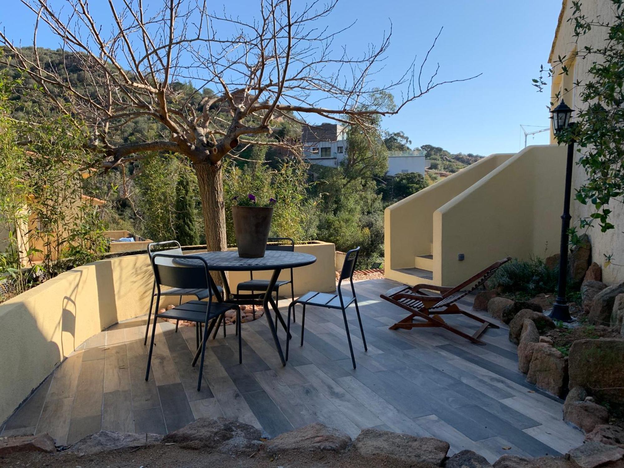 Locations Residence Rocca Rossa Palombaggia Classees 3 Etoiles Порто-Векио Екстериор снимка