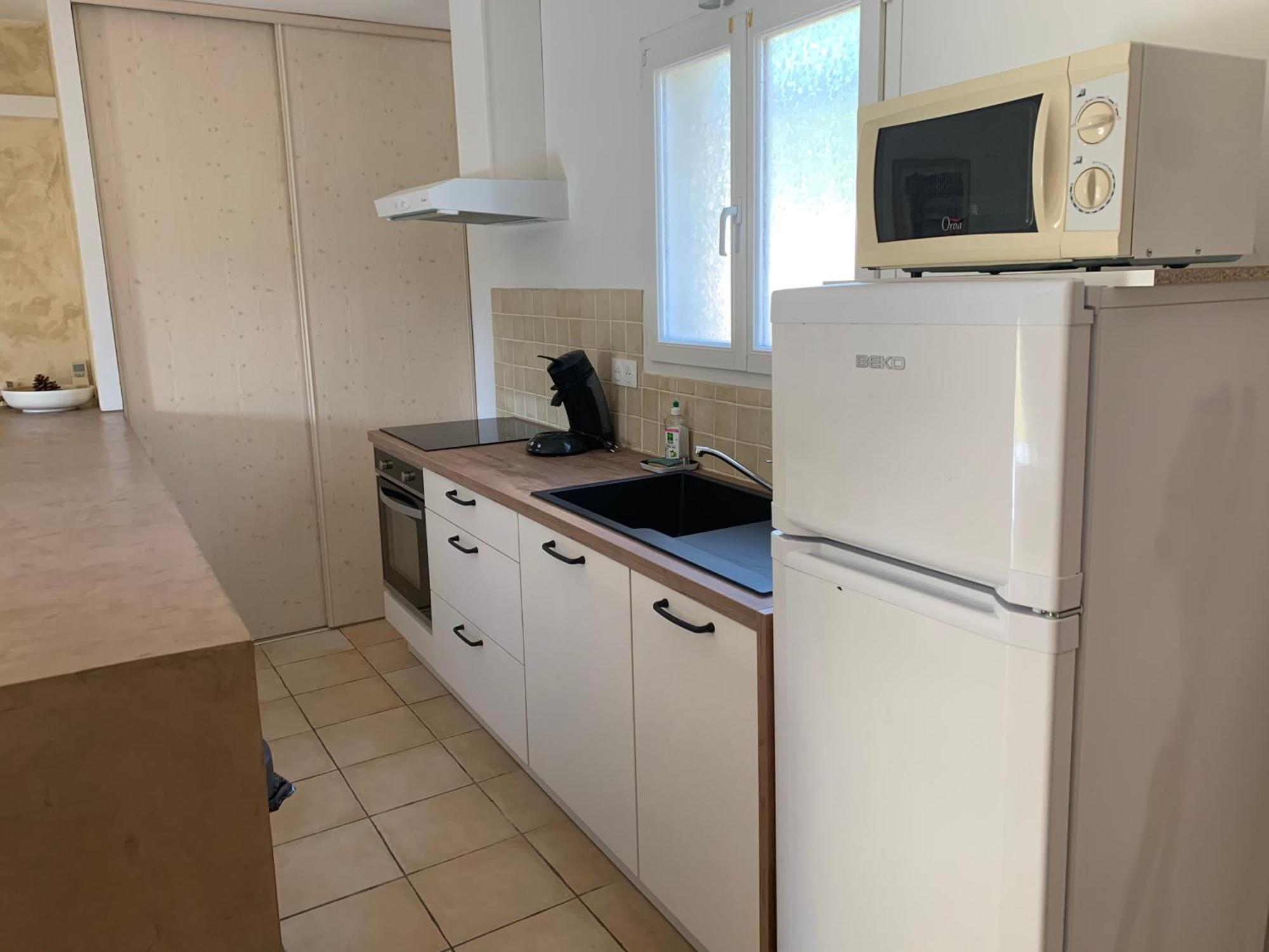 Locations Residence Rocca Rossa Palombaggia Classees 3 Etoiles Порто-Векио Екстериор снимка