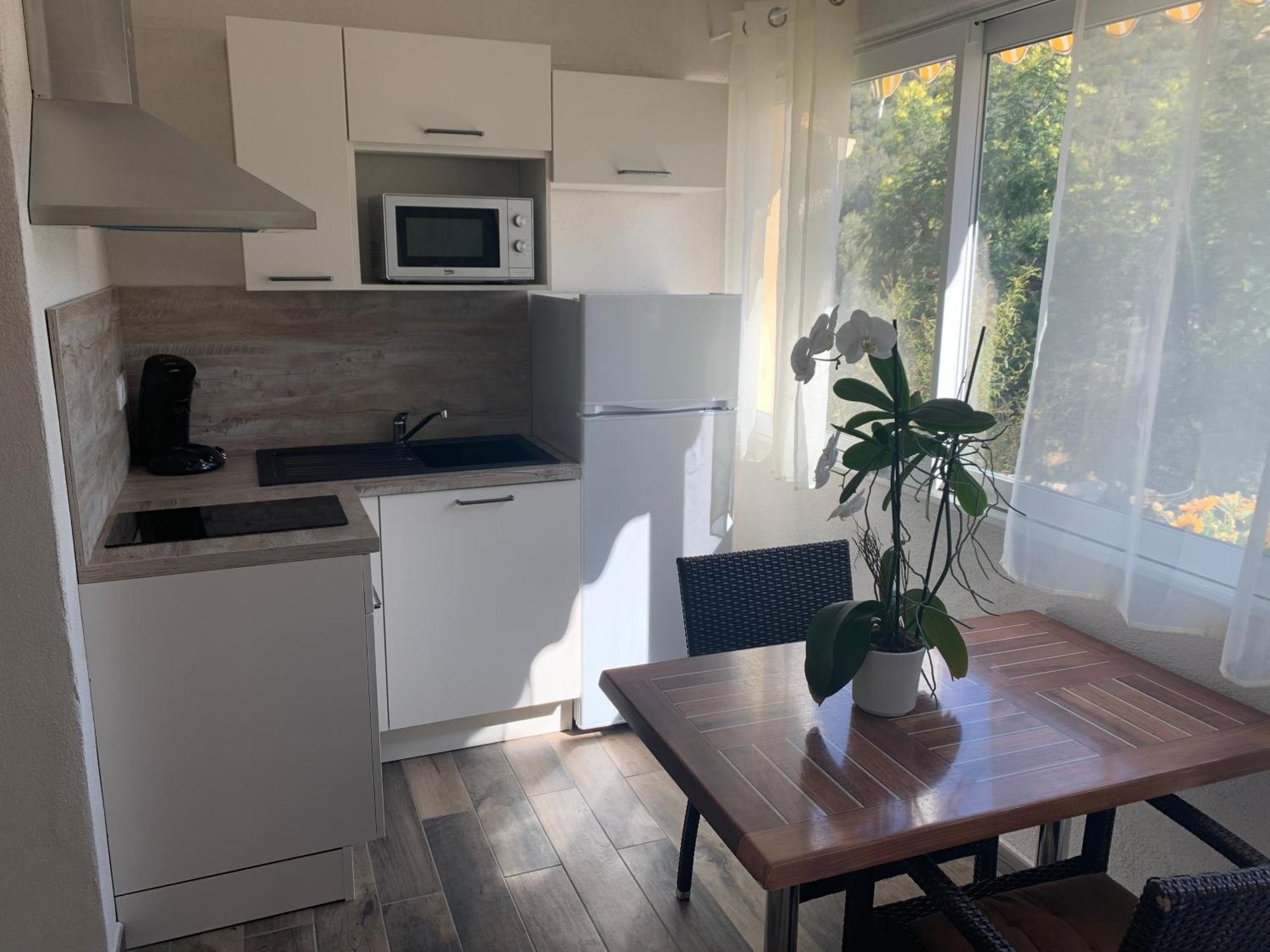 Locations Residence Rocca Rossa Palombaggia Classees 3 Etoiles Порто-Векио Екстериор снимка