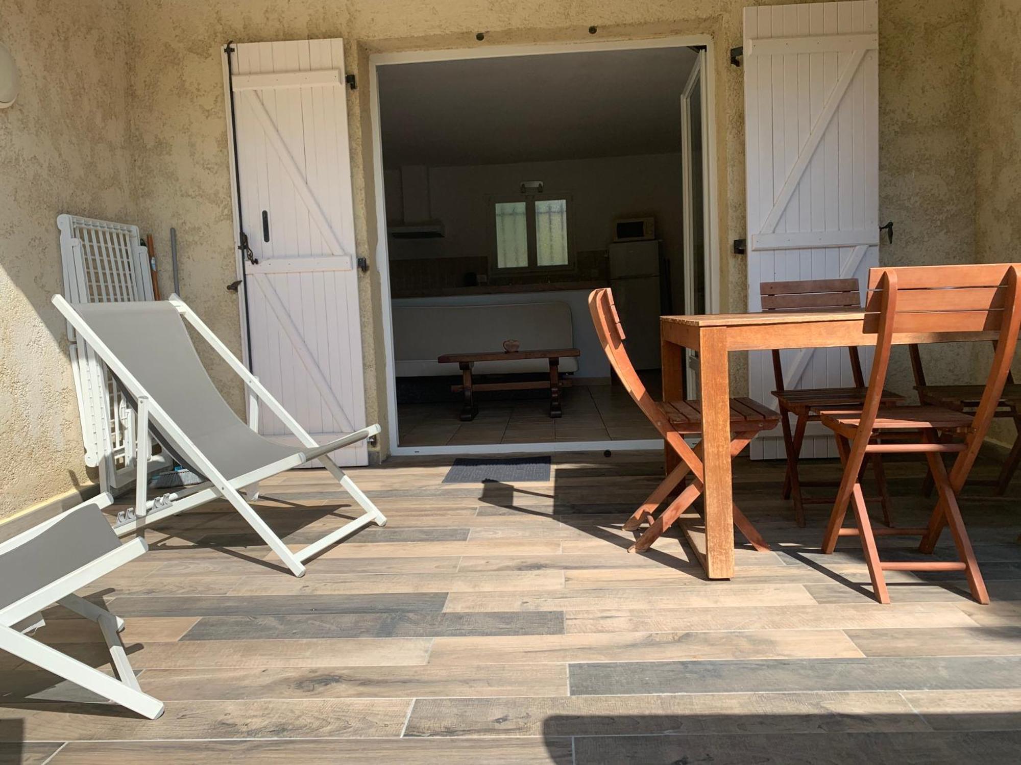 Locations Residence Rocca Rossa Palombaggia Classees 3 Etoiles Порто-Векио Екстериор снимка