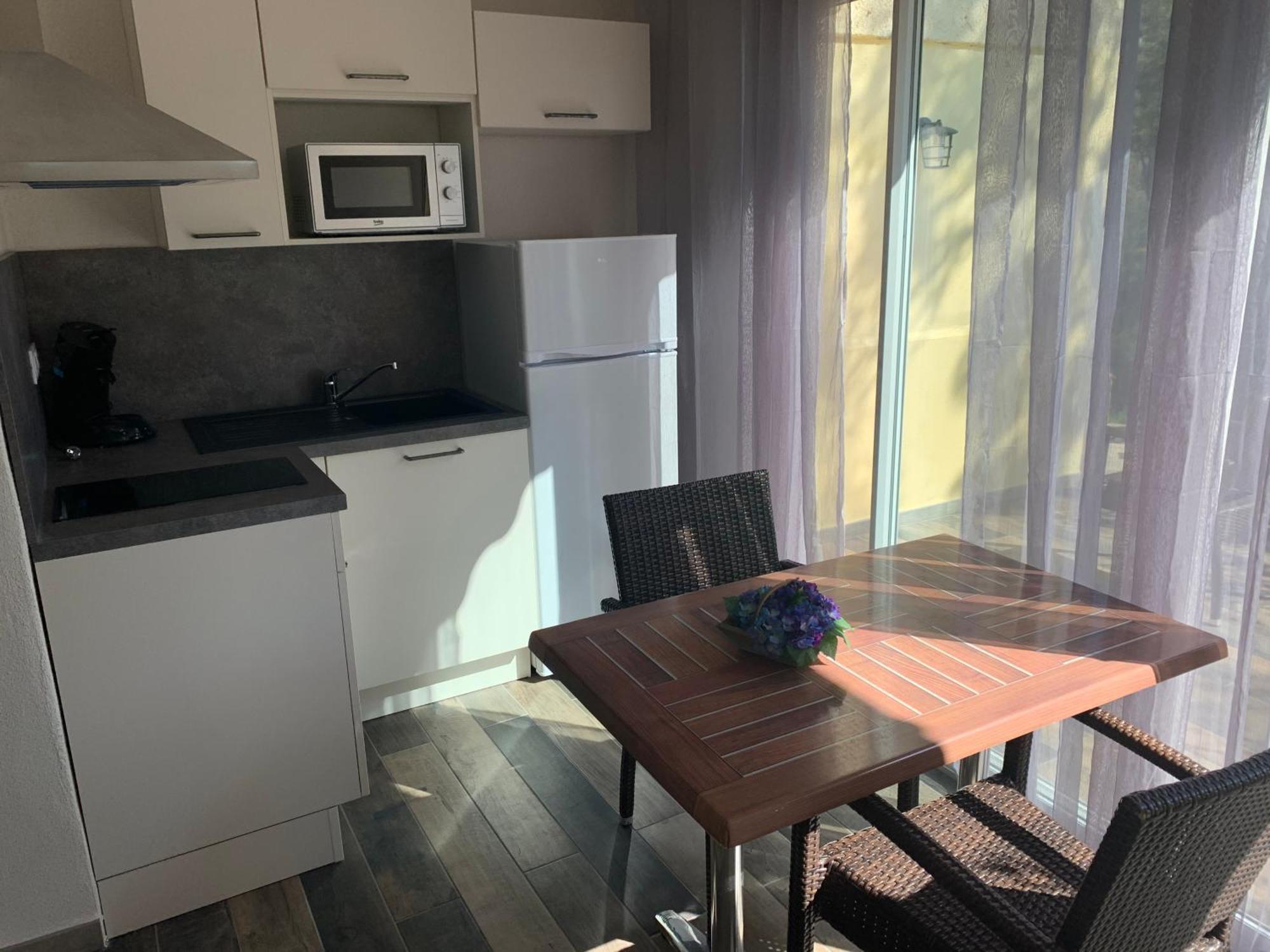 Locations Residence Rocca Rossa Palombaggia Classees 3 Etoiles Порто-Векио Екстериор снимка