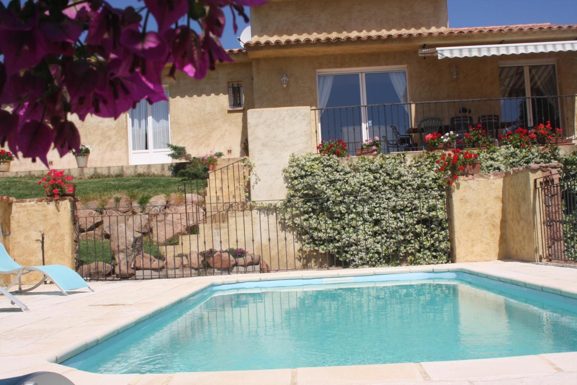 Locations Residence Rocca Rossa Palombaggia Classees 3 Etoiles Порто-Векио Екстериор снимка