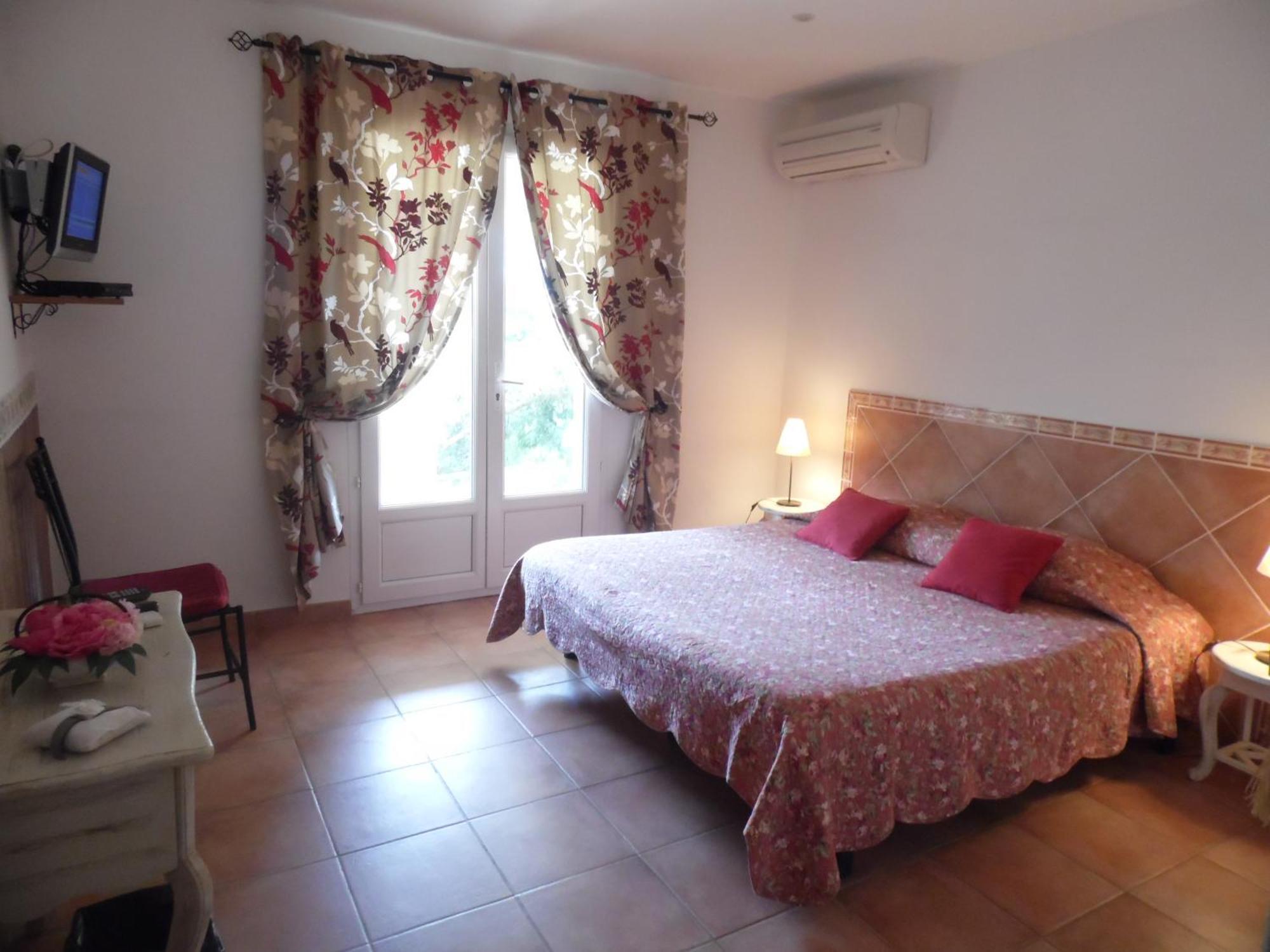 Locations Residence Rocca Rossa Palombaggia Classees 3 Etoiles Порто-Векио Екстериор снимка