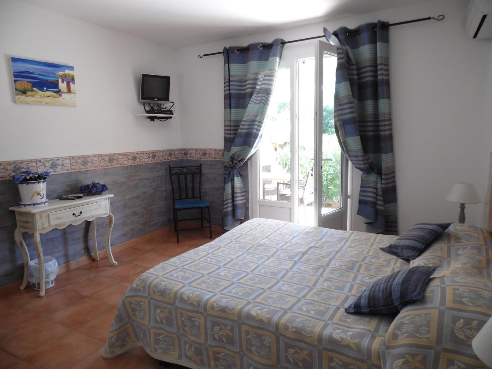 Locations Residence Rocca Rossa Palombaggia Classees 3 Etoiles Порто-Векио Екстериор снимка